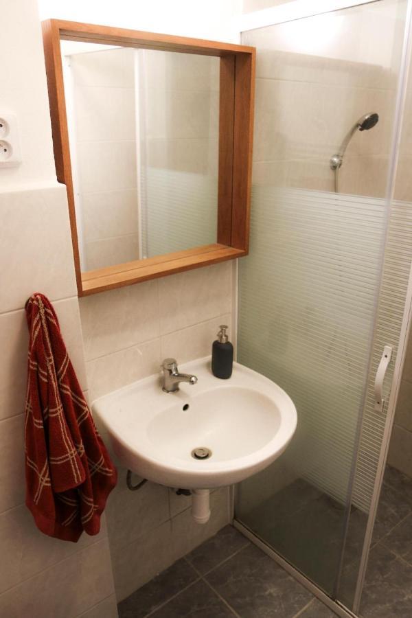 Apartman Fydorka Jeseník Extérieur photo